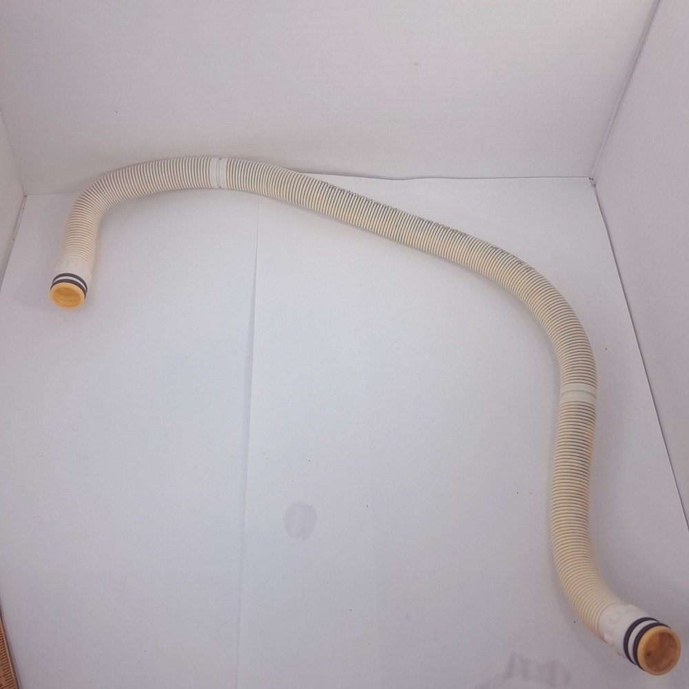 Whirlpool Kitchenaid Dishwasher w11036161 drain hose tube genuine OEM part